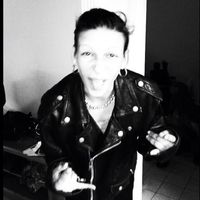 Maria Berezhna's Photo