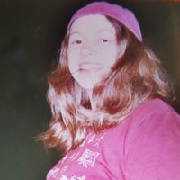 Clara Bühring-Uhle's Photo