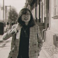 Dominique Joyce的照片