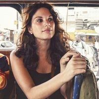 Raquel Barreiro的照片