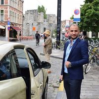 Khalid Younus's Photo