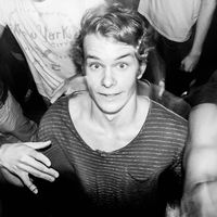 Garth Wadsworth的照片