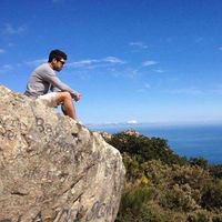 Photos de Amin Mhadi