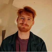 Aron de Jong的照片