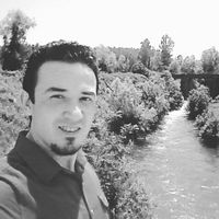 Samet Şahin's Photo