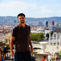 Mohamed Ouaziz's Photo