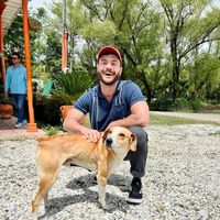 Jordan Adrian的照片