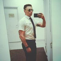 Fotos de Giorgi Chiteishvili