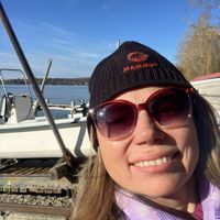 Claudia Hillebrand's Photo