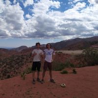 Maximilien de Bengy's Photo