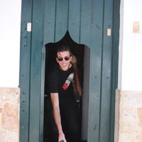 Photos de Harry Hoblyn