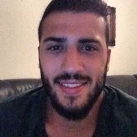 Ali özün Aydin's Photo