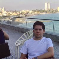 Juan Carlos Ramon's Photo