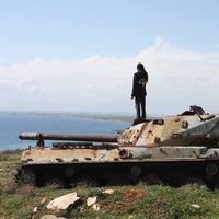 Danny Georgiou Conway的照片