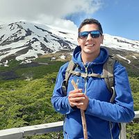 Le foto di Nicolas Agustin Gomez