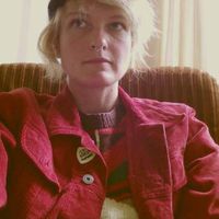 Bridget Stewart的照片