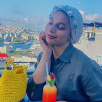 Fotos von Ghofrane Abdelli