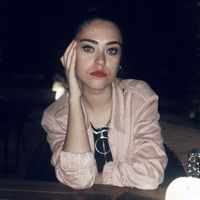 Merve Çimen的照片