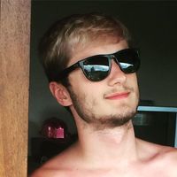 Gierson Trucolo的照片