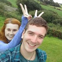 David Šimek's Photo