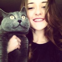 Barbara Piekarska的照片