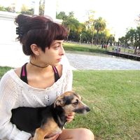 Lucila Pando's Photo