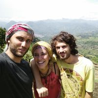 Fotos von Andreas Klein