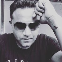 Ankush Rahi的照片