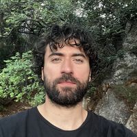 berkan turan的照片