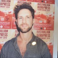 Andrew Johnson的照片