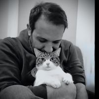 Hüseyin Başar's Photo