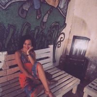 Yanne Vieira的照片