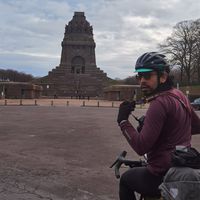 David Sebastian López Restrepo's Photo