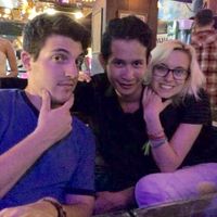 Kerry Williams's Photo