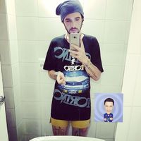 Gustavo David的照片