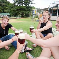 Photos de Daan Borman