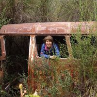 Charlotte Simsar's Photo