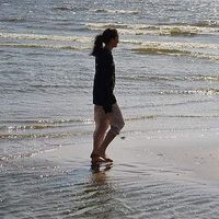 Evgenia Stefanovich's Photo