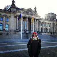 Natalia Safran的照片