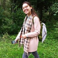 Greta Gaidelytė's Photo