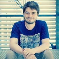 Szabolcs Tankó's Photo