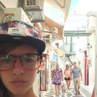 amalia etcheverry's Photo