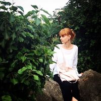 Katya Stepanova的照片