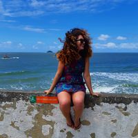 Yara Lavezzo's Photo