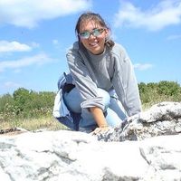 Silvia Vasileva's Photo