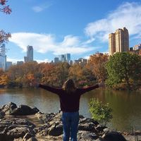 Jessica Morante's Photo