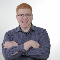 Fredric Goldstein的照片