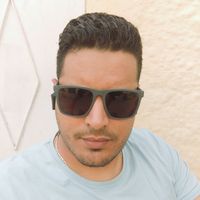 Nabil Chahyd's Photo