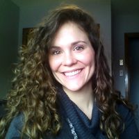 Valerie Costanzo's Photo