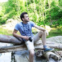 Le foto di Flavien Toullec